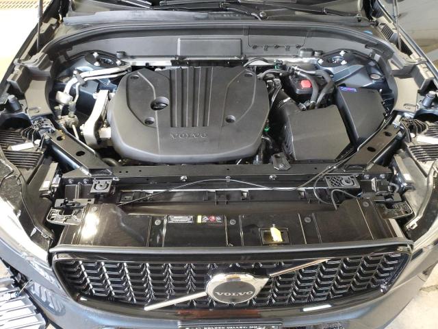 2025 VOLVO XC60 PLUS YV4M12RC4S1202860