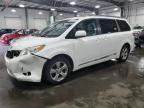 2017 TOYOTA SIENNA LE - 5TDKZ3DC2HS841394