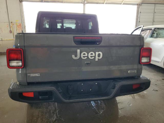 2023 JEEP GLADIATOR 1C6HJTFG1PL523114