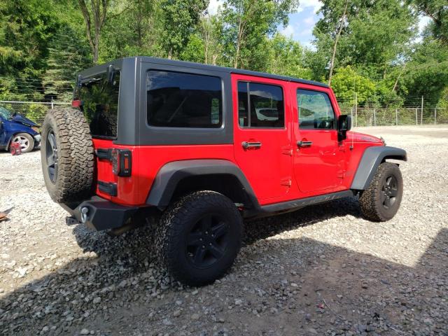 2017 JEEP WRANGLER U 1C4BJWDGXHL644048