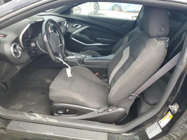 2017 CHEVROLET CAMARO LT 1G1FB1RX5H0191168