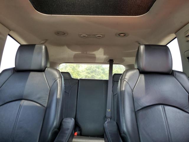 2015 CHEVROLET TRAVERSE L 1GNKVHKD8FJ175857