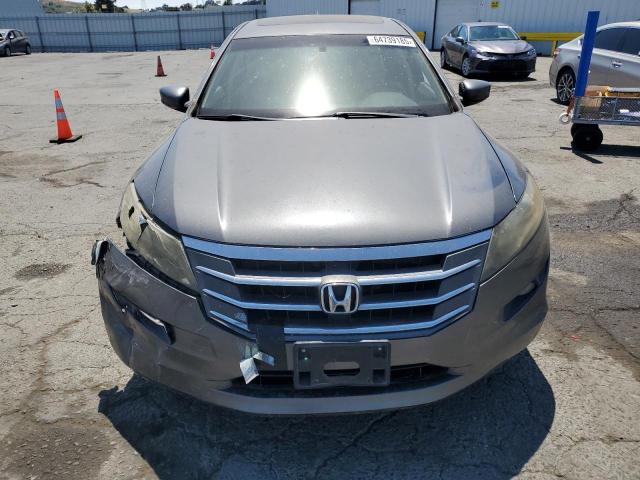 2012 HONDA CROSSTOUR - 5J6TF1H55CL005466