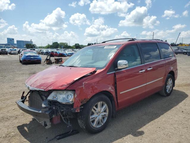 CHRYSLER TOWN & COU