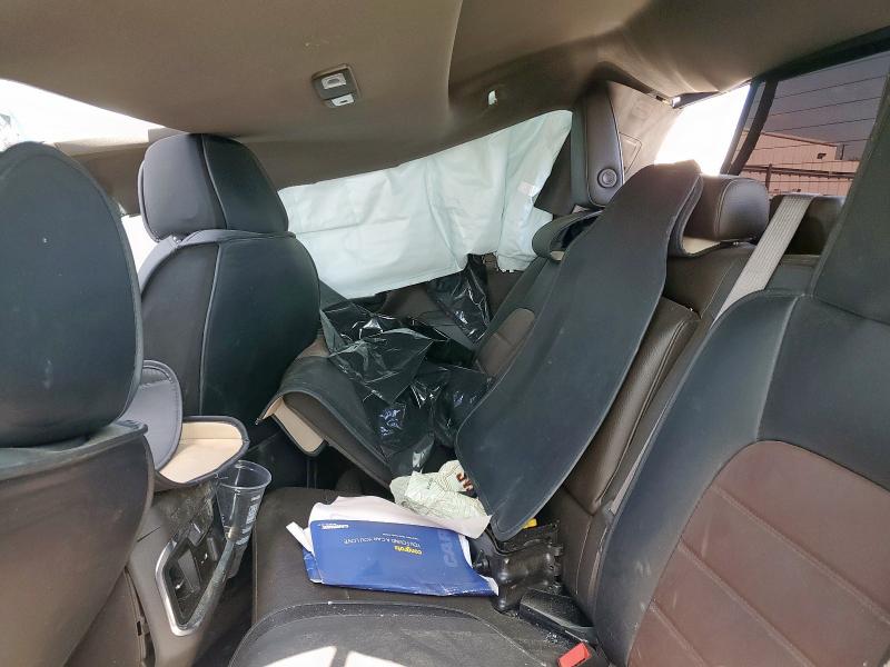 2019 GMC SIERRA K15 1GTU9FEL2KZ152115