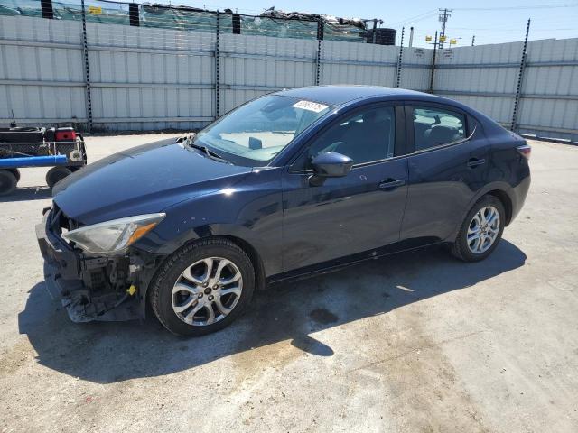 Vin: 3mydlbyv4hy177724, lot: 63861775, toyota yaris 2017 img_1