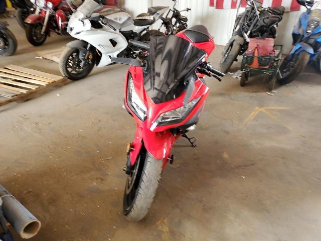 2016 KAWASAKI EX300 B JKAEX8B10GDA31870