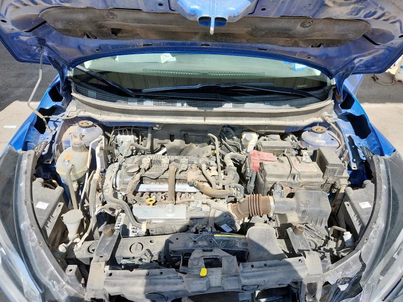 2024 NISSAN KICKS S 3N1CP5BV2RL551211