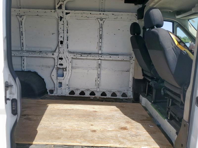 2021 RAM PROMASTER - 3C6LRVBGXME533519