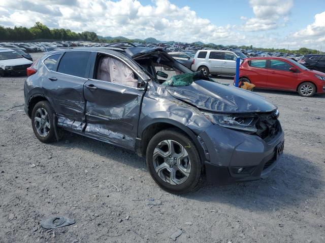 2017 HONDA CRV 5J6RW2H86HL045296