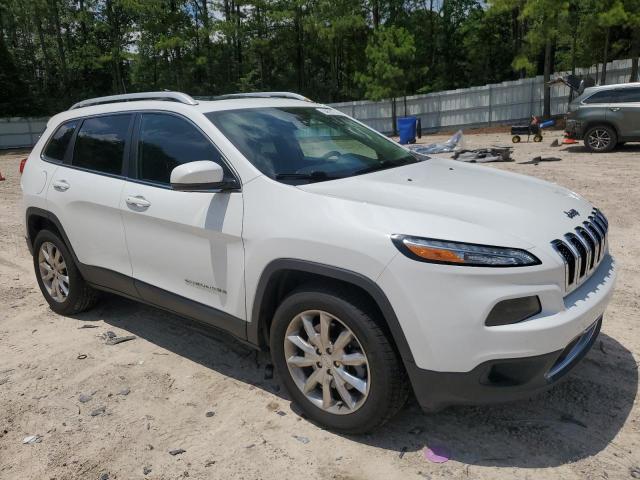 2017 JEEP CHEROKEE L - 1C4PJMDS1HW583492