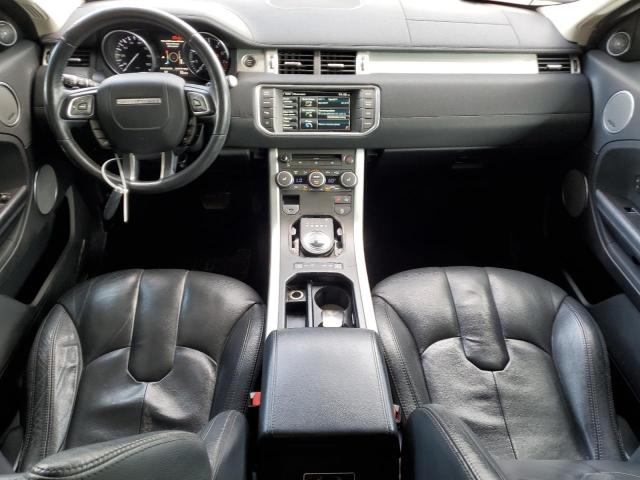 2015 LAND ROVER RANGE ROVE SALVP2BG8FH975498