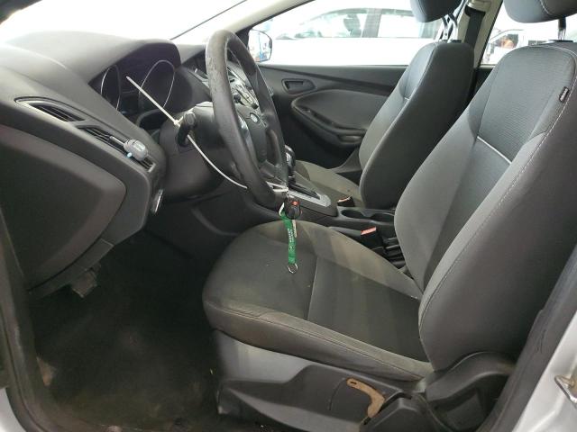 2012 FORD FOCUS SE - 1FAHP3F20CL367563