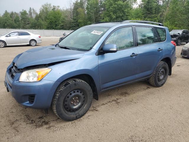 2011 TOYOTA RAV4 - 2T3BF4DV7BW128920