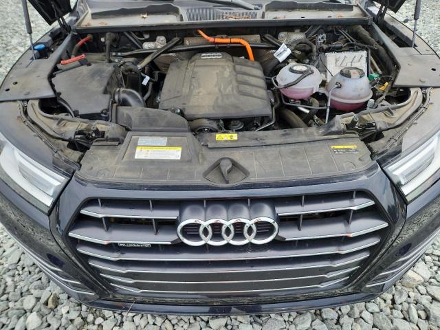 2020 AUDI Q5 E PREMI WA1G2AFY8L2049753