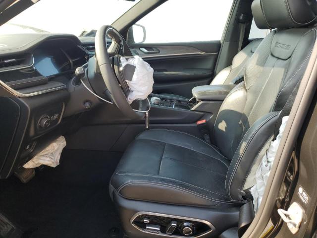 2023 JEEP GRAND CHER 1C4RJGDG9PC669610