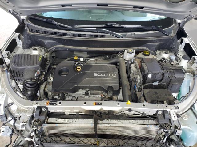 2019 CHEVROLET EQUINOX LT 3GNAXKEV6KS669005