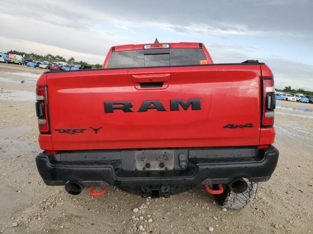2021 RAM 1500 TRX 1C6SRFU93MN742726