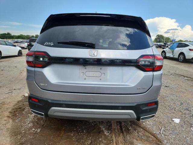 2023 HONDA PILOT ELIT 5FNYG1H8XPB032609