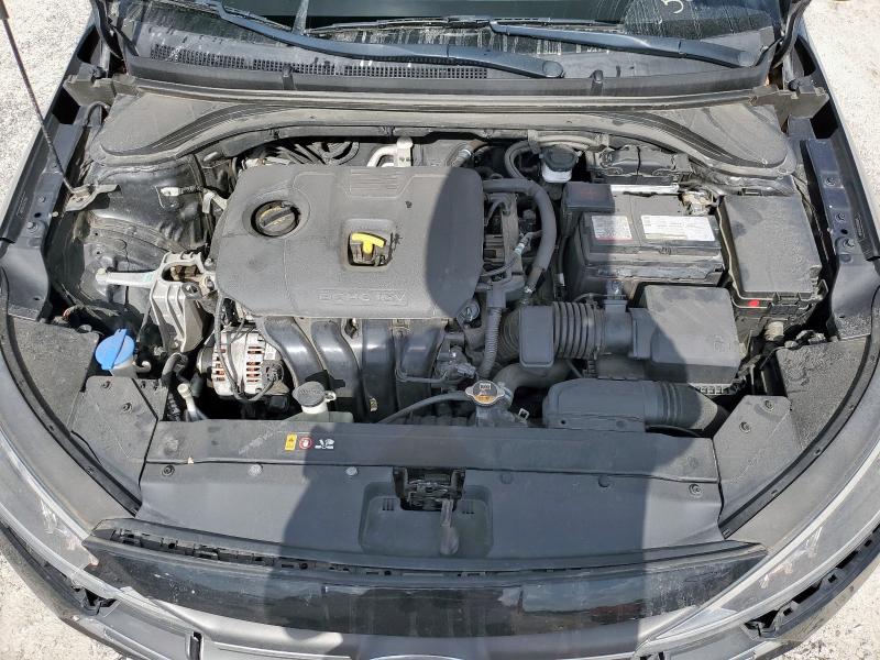 2020 HYUNDAI ELANTRA SE - 5NPD84LF7LH595681