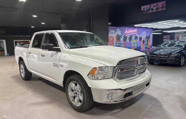 RAM 1500 SLT