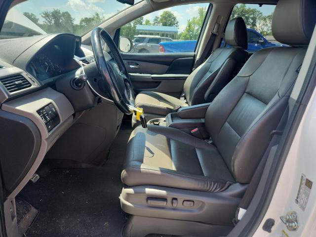 2015 HONDA ODYSSEY EX 5FNRL5H69FB118594