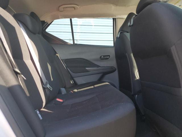 2024 NISSAN KICKS S - 3N1CP5BV6RL550241