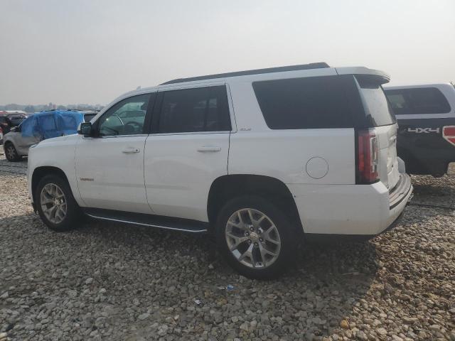 2016 GMC YUKON SLE 1GKS2AKC4GR341346