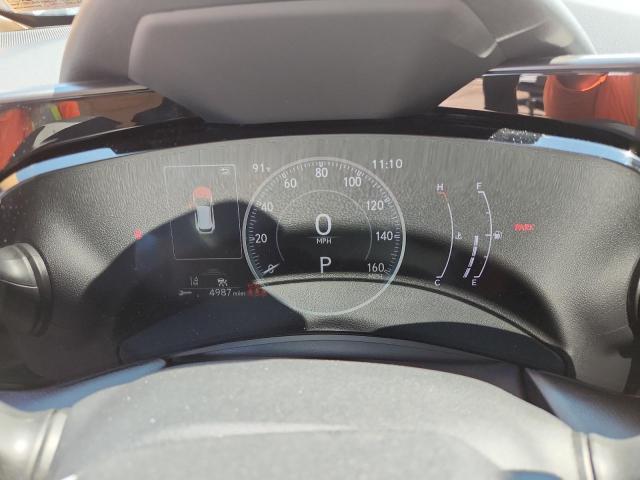 2025 LEXUS NX 350 BAS 2T2AGCEZ2SC073402