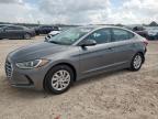 2018 HYUNDAI ELANTRA SE - 5NPD74LF9JH401815