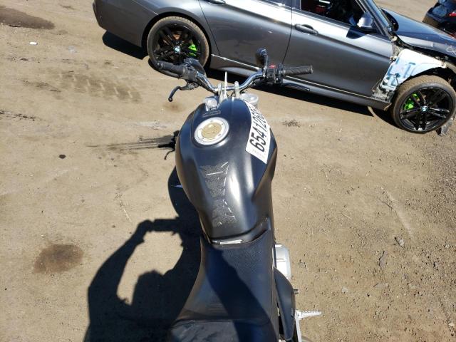 2003 DUCATI M600 ZDM1RA2K93B034725