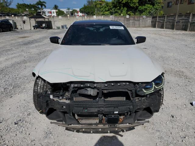 2022 BMW M3 COMPETI WBS43AY08NFL64831