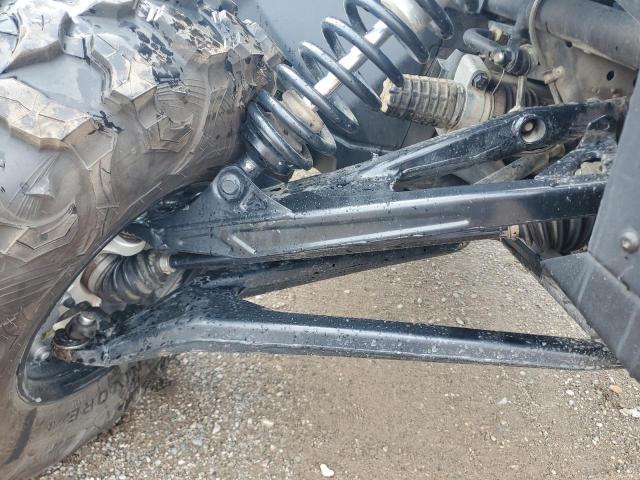 2022 CAN-AM MAVERICK 3JBVXAV45NE000225