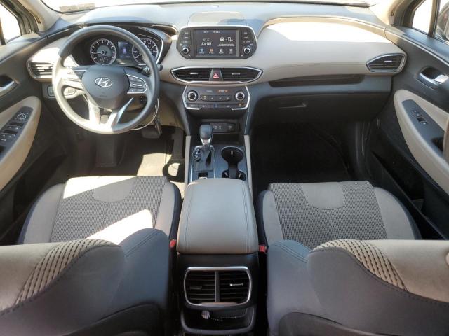 2019 HYUNDAI SANTA FE S - 5NMS2CAD8KH135557