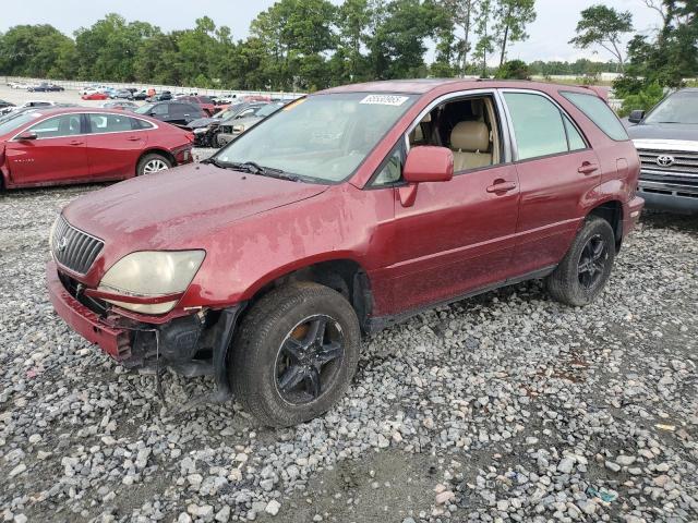 LEXUS RX 300