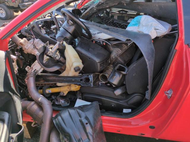 2020 DODGE CHALLENGER - 2C3CDZFJ8LH218312