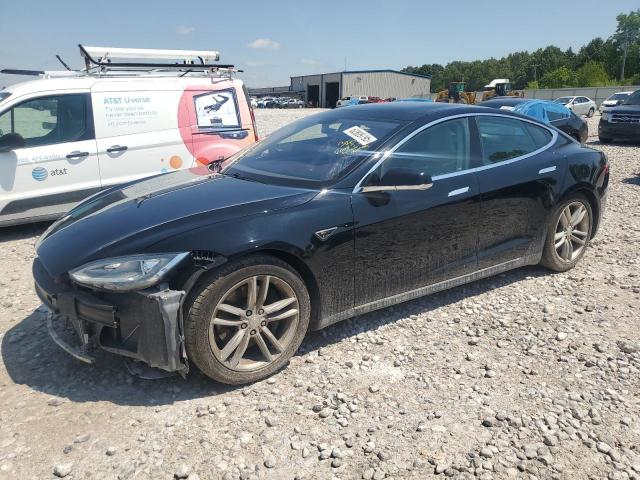 2013 TESLA MODEL S - 5YJSA1DN1DFP07455