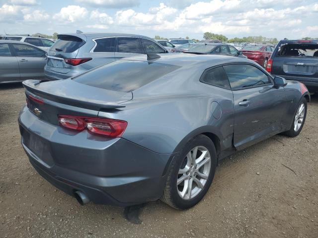 2019 CHEVROLET CAMARO LS 1G1FB1RX0K0121648