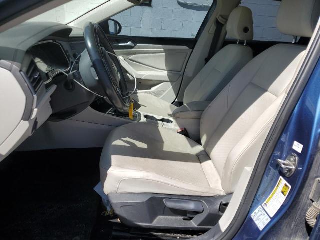 2019 VOLKSWAGEN JETTA S 3VWC57BU3KM015306