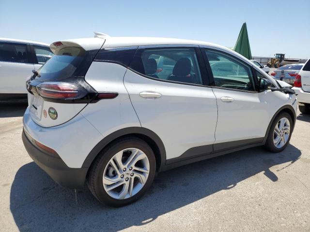 Vin: 1g1fw6s03p4163956, lot: 63877775, chevrolet bolt 1lt 20233