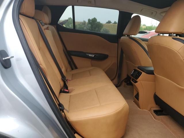 2024 LEXUS RZ 450E JTJAAAAB6RA026338