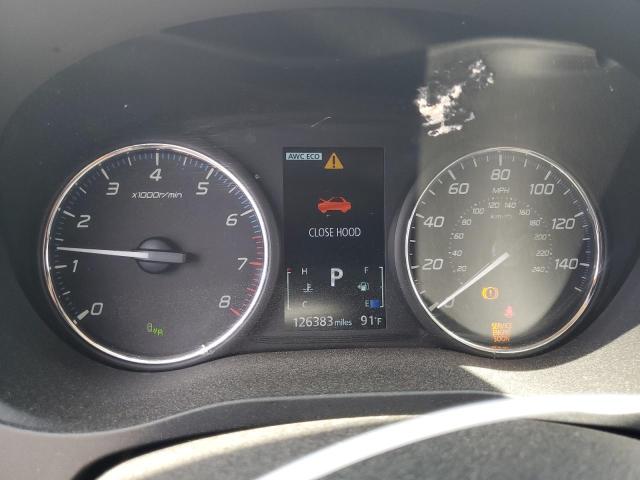 2019 MITSUBISHI OUTLANDER JA4AZ3A31KZ018682