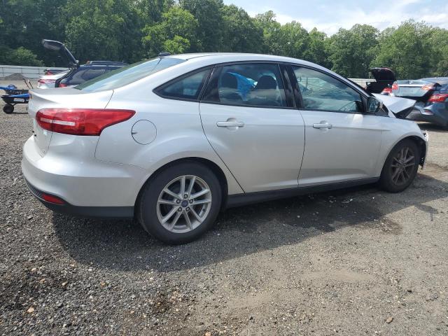 2017 FORD FOCUS SE 1FADP3F22HL309038