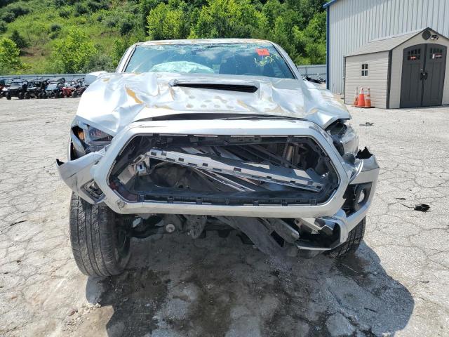 2023 TOYOTA TACOMA DOUBLE CAB 3TYDZ5BN5PT029180