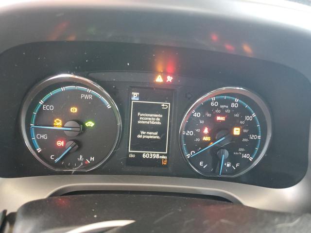 2018 TOYOTA RAV4 HV LE JTMRJREV1JD237331