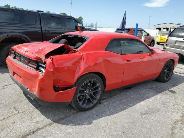 2023 DODGE CHALLENGER 2C3CDZFJ1PH665599
