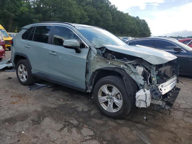 Vin: 2t3w1rfv9lc037502, lot: 62941915, toyota rav4 xle 20204