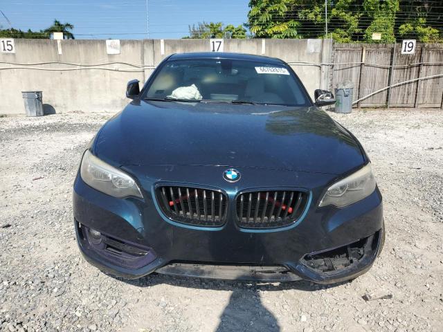2016 BMW 228 I SULE WBA1F9C52GV546288