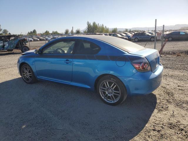 TOYOTA SCION TC 2010 JTKDE3B76A0316432 photo #3