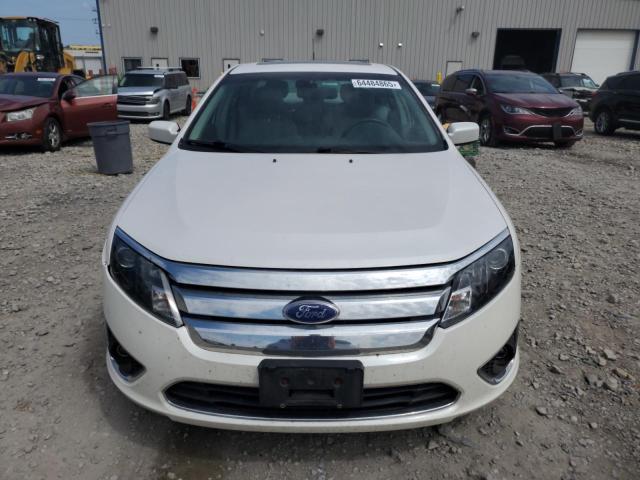 2011 FORD FUSION SEL - 3FAHP0JA5BR256052